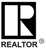 Realtor R registered logo